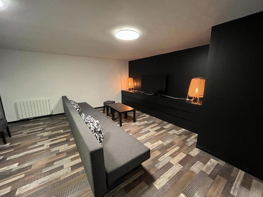 Les Maisons Solaires Villa Pour 15 Pers Maxi Griesheim-près-Molsheim Habitación foto